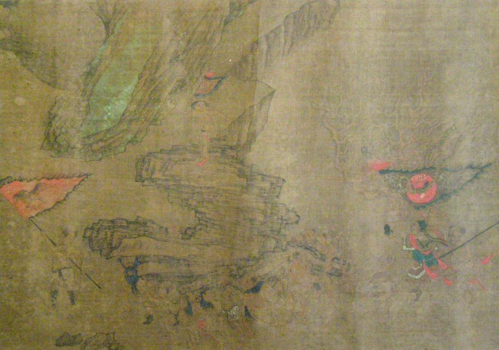 图片[16]-handscroll; painting BM-1914-0714-0.1-China Archive